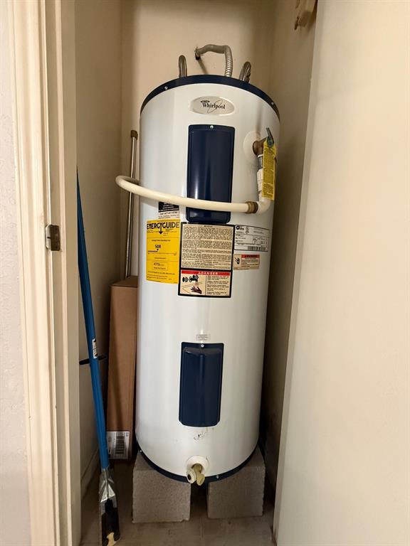 Crestbluff Condo - Residential