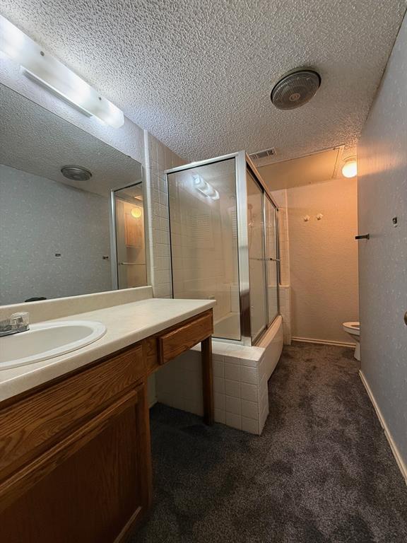 Crestbluff Condo - Residential