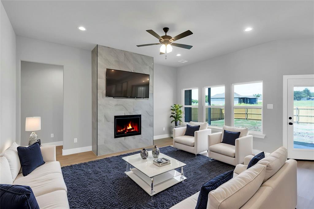 Copper Penny Estates - Residential