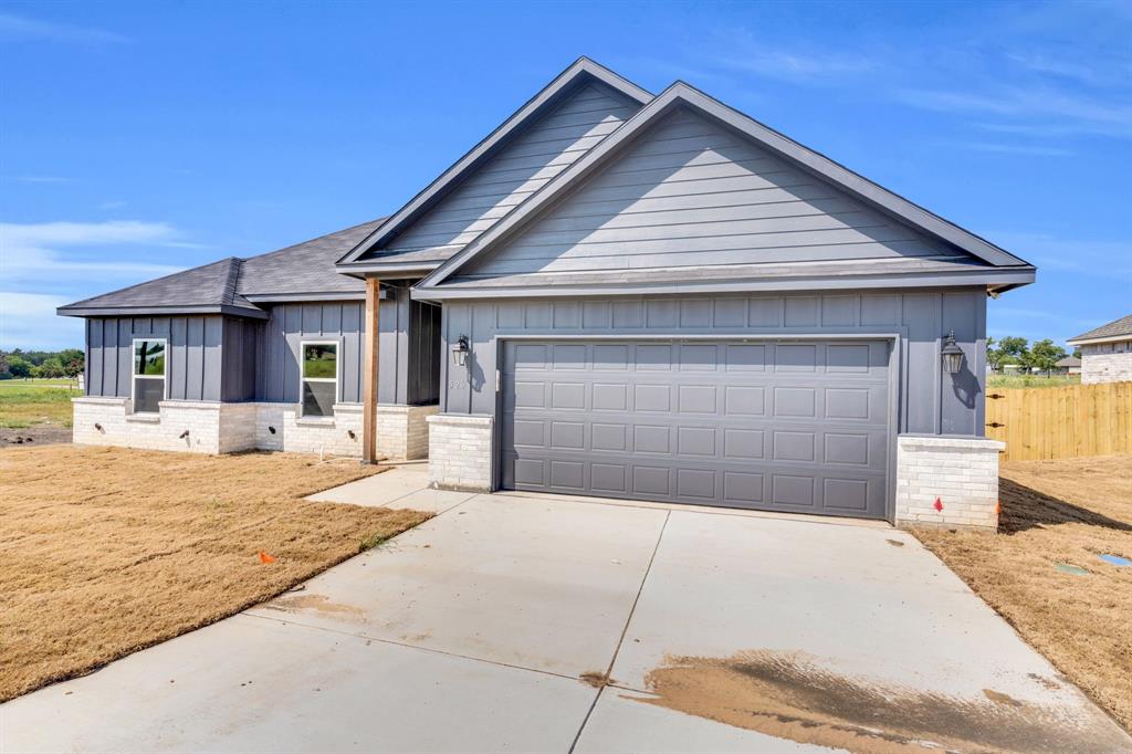 Copper Penny Estates - Residential