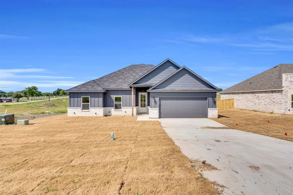 Copper Penny Estates - Residential