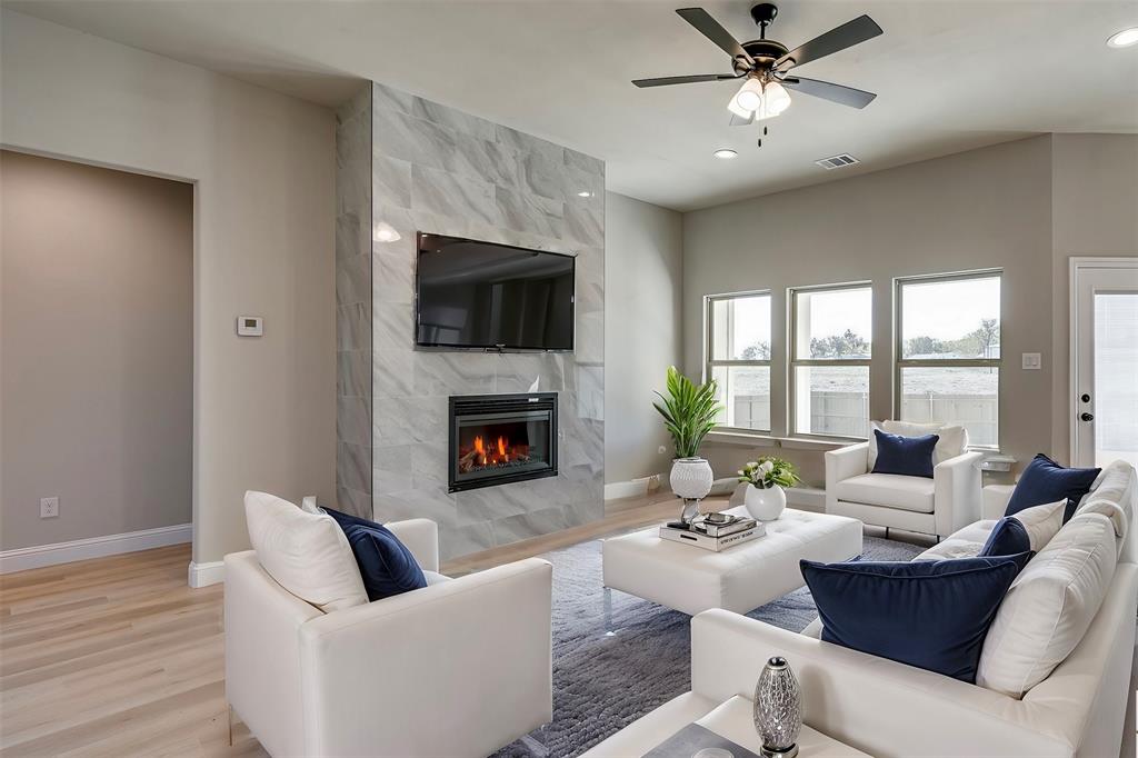 Copper Penny Estates - Residential