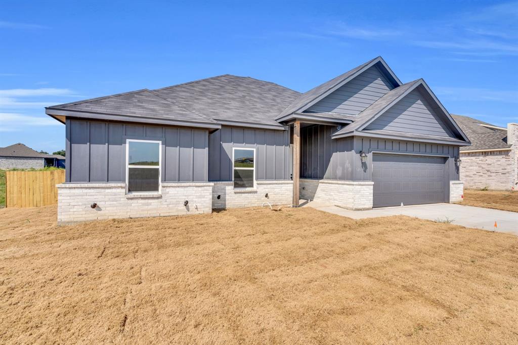 Copper Penny Estates - Residential