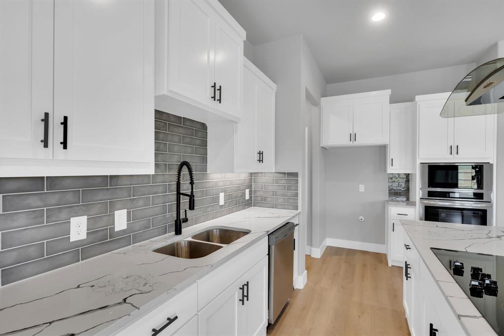 Copper Penny Estates - Residential