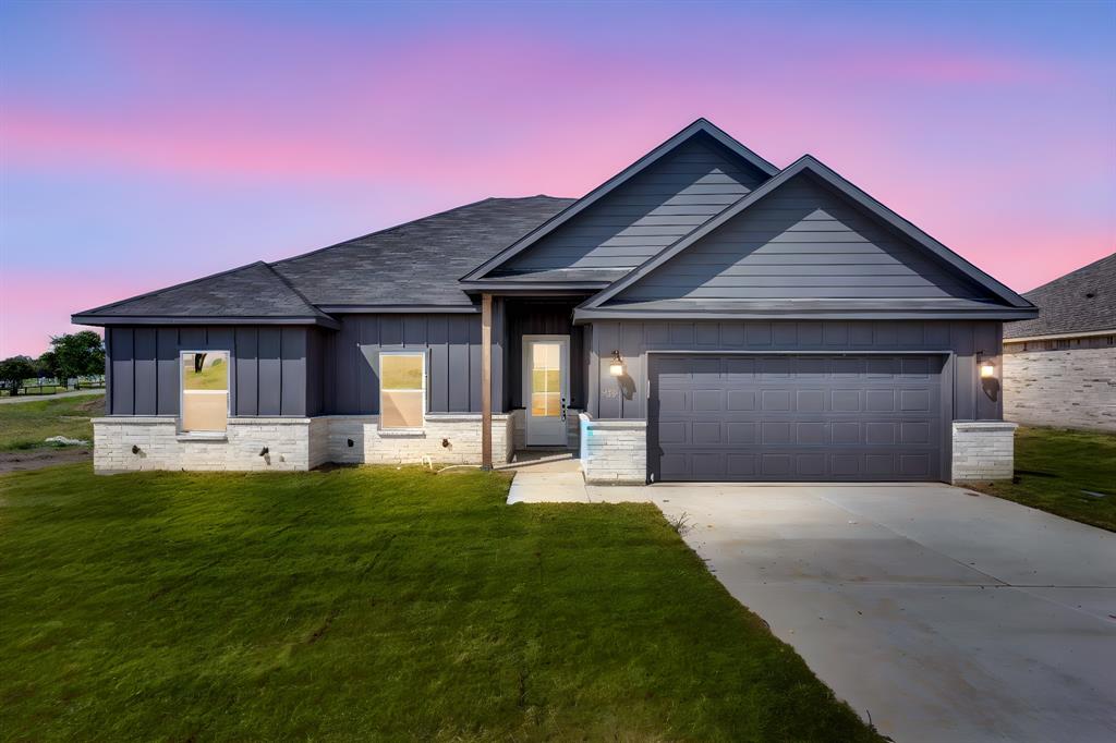 Copper Penny Estates - Residential