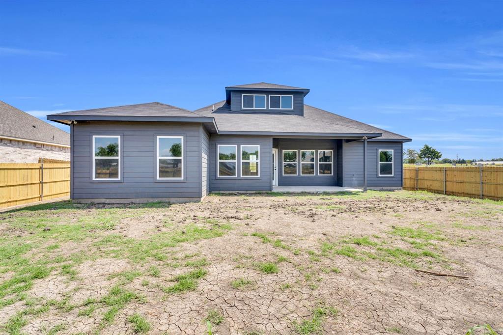 Copper Penny Estates - Residential