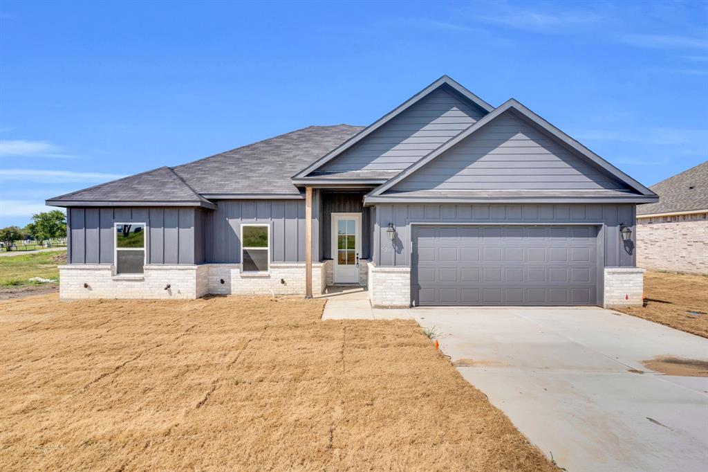 Copper Penny Estates - Residential