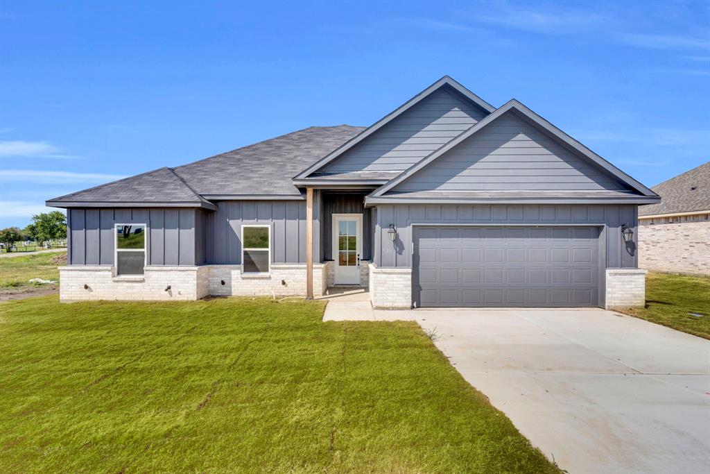 Copper Penny Estates - Residential