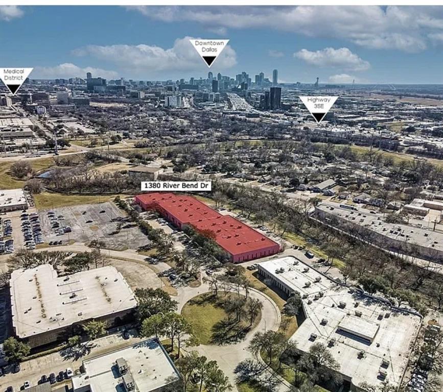 1380 River Bend - Commercial Sale