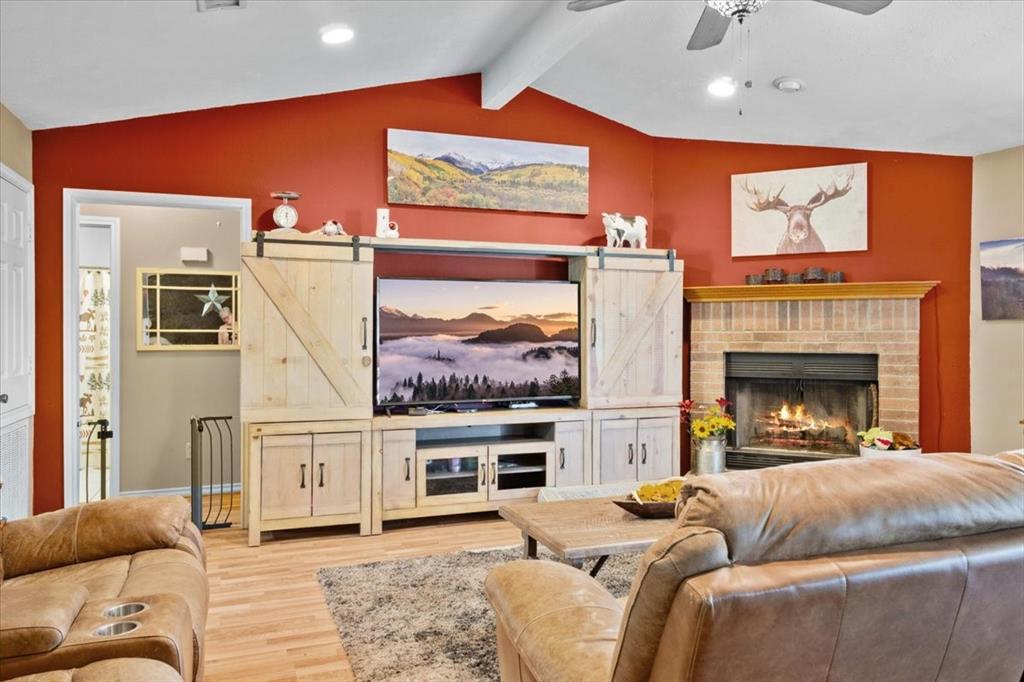 M G Cazenova One League & Labo - Residential