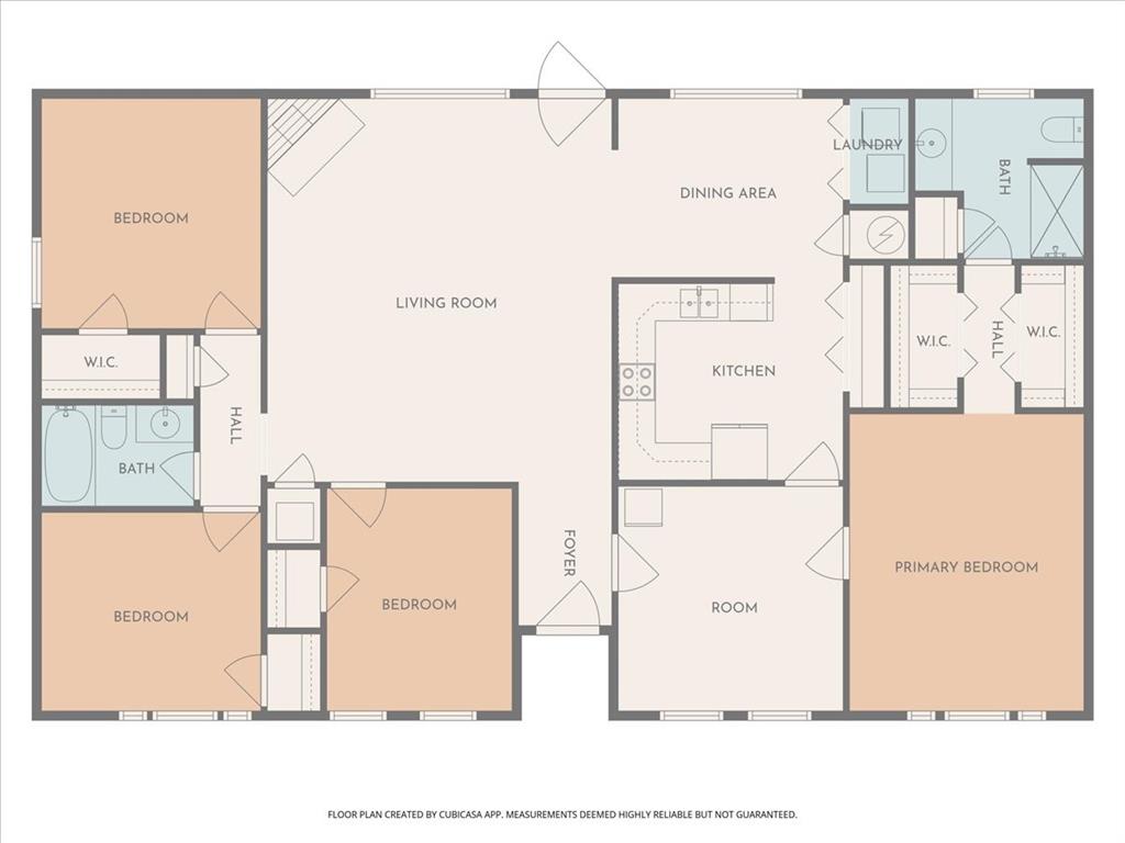 M G Cazenova One League & Labo - Residential