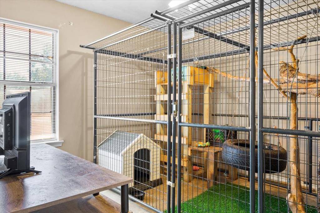 M G Cazenova One League & Labo - Residential