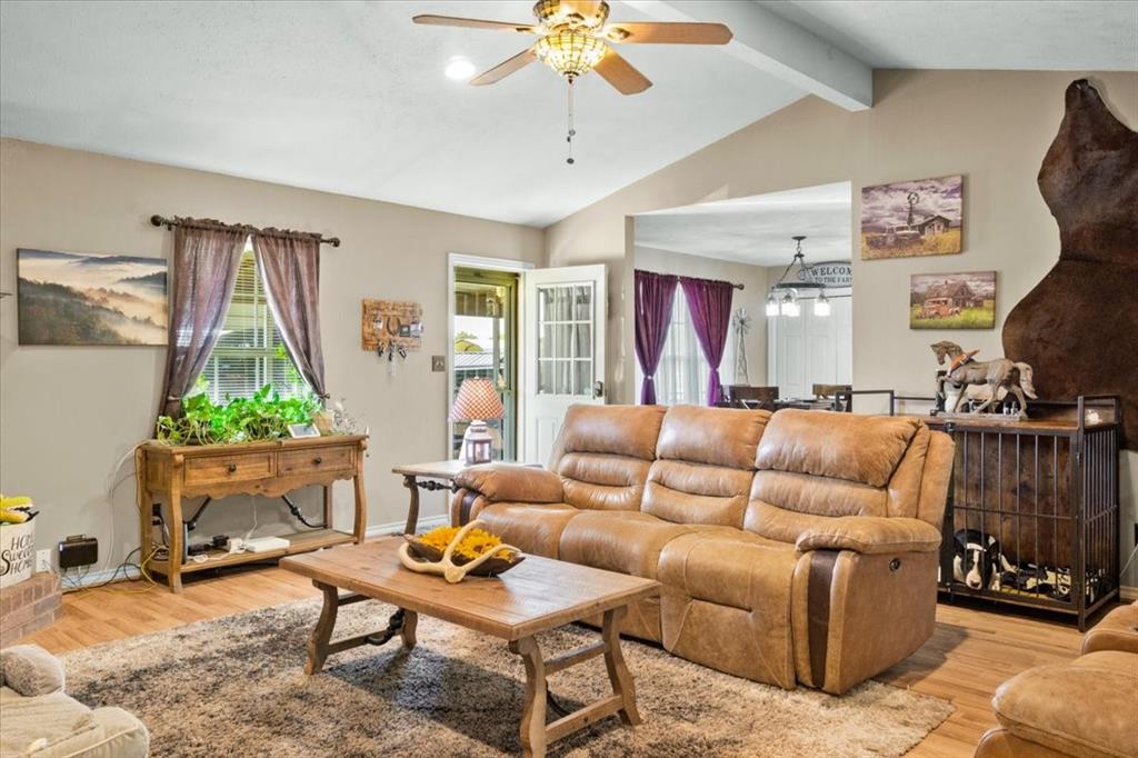 M G Cazenova One League & Labo - Residential