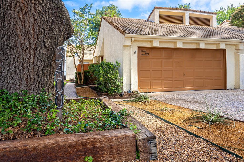3400 Lakeside Drive