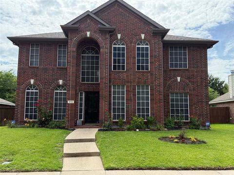 3112 Avery Lane McKinney TX 75070