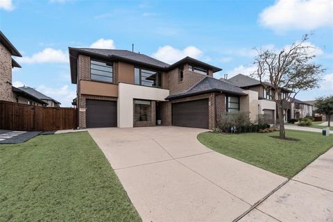 633 Benalla Drive Frisco TX 75036