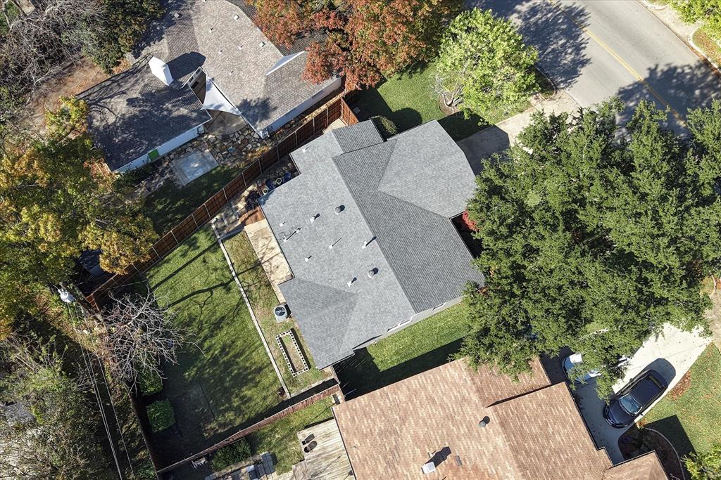 Lake Terrace Add - Residential