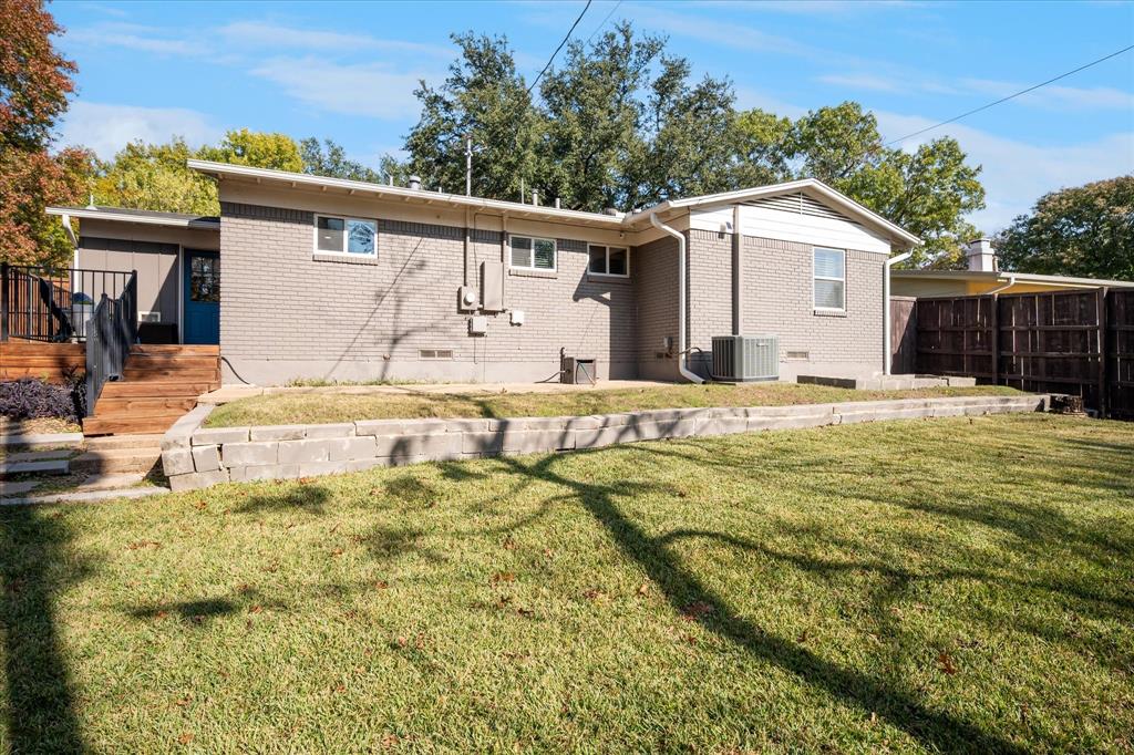 Lake Terrace Add - Residential