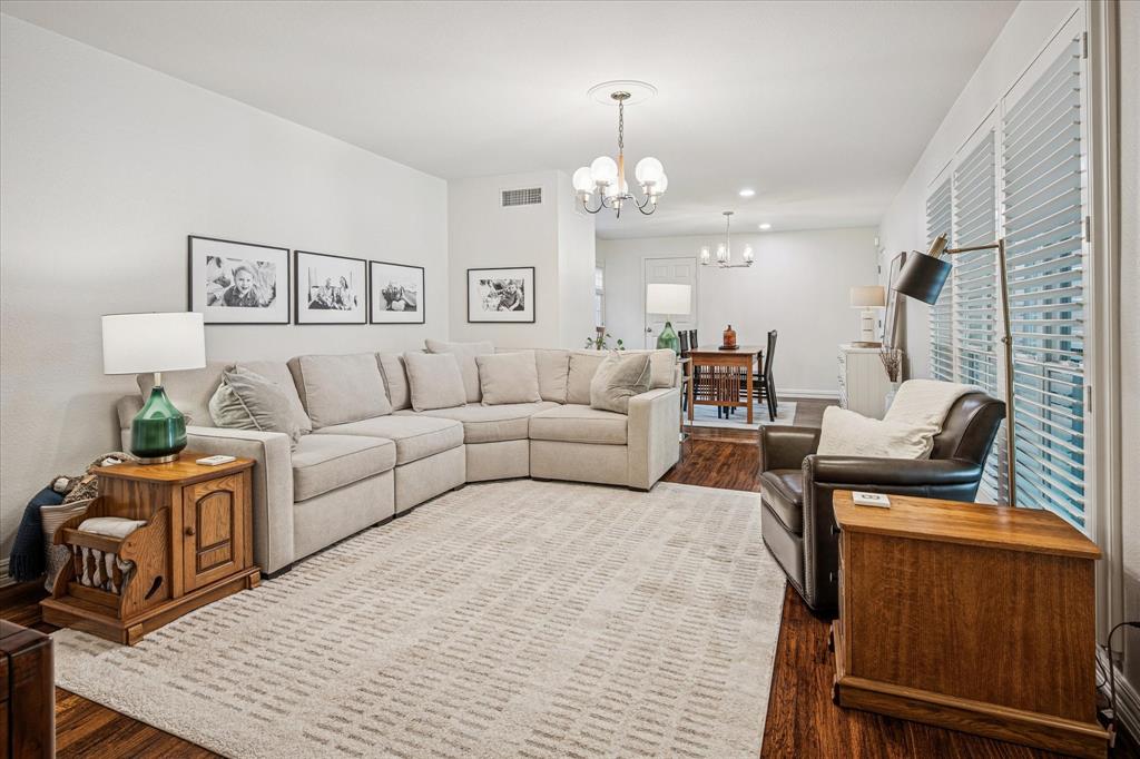 Lake Terrace Add - Residential