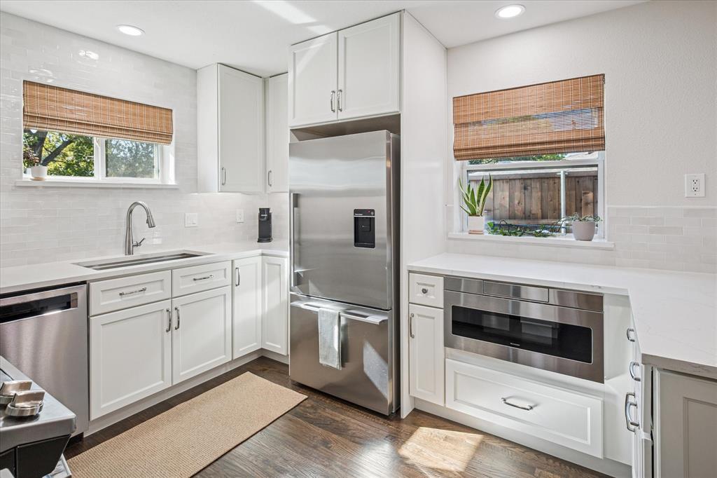 Lake Terrace Add - Residential