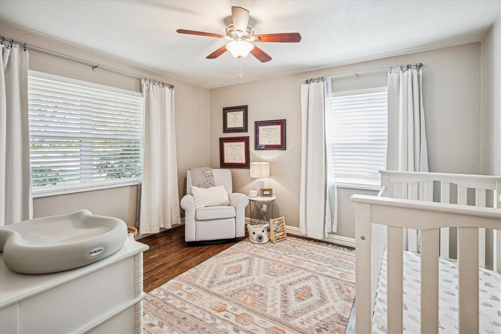 Lake Terrace Add - Residential