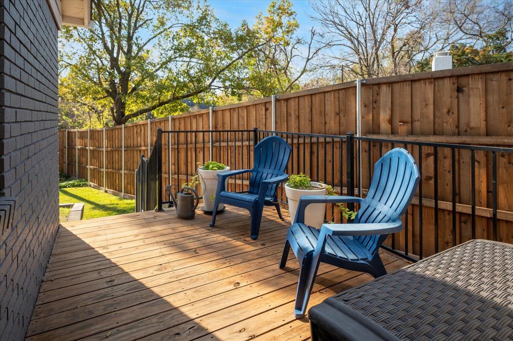 Lake Terrace Add - Residential