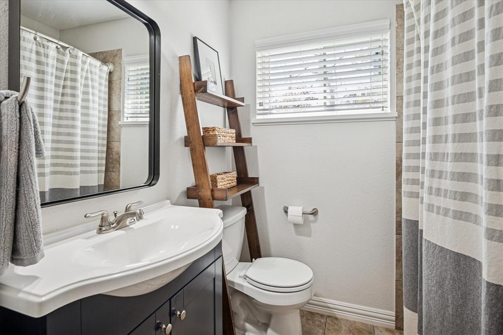 Lake Terrace Add - Residential