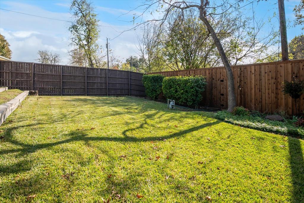 Lake Terrace Add - Residential