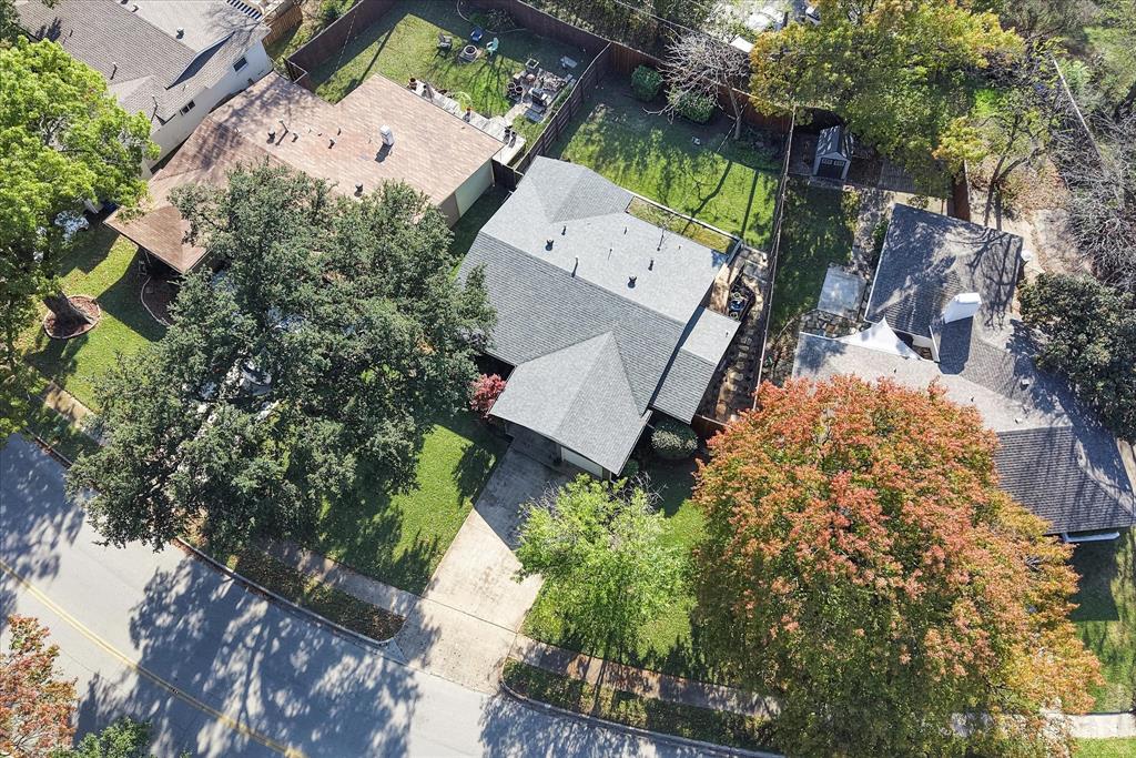 Lake Terrace Add - Residential