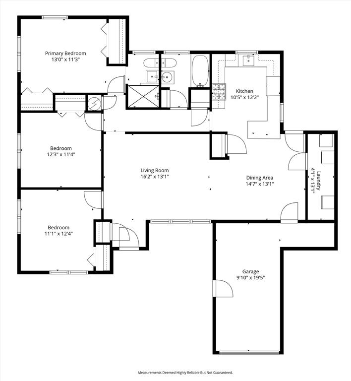 Lake Terrace Add - Residential