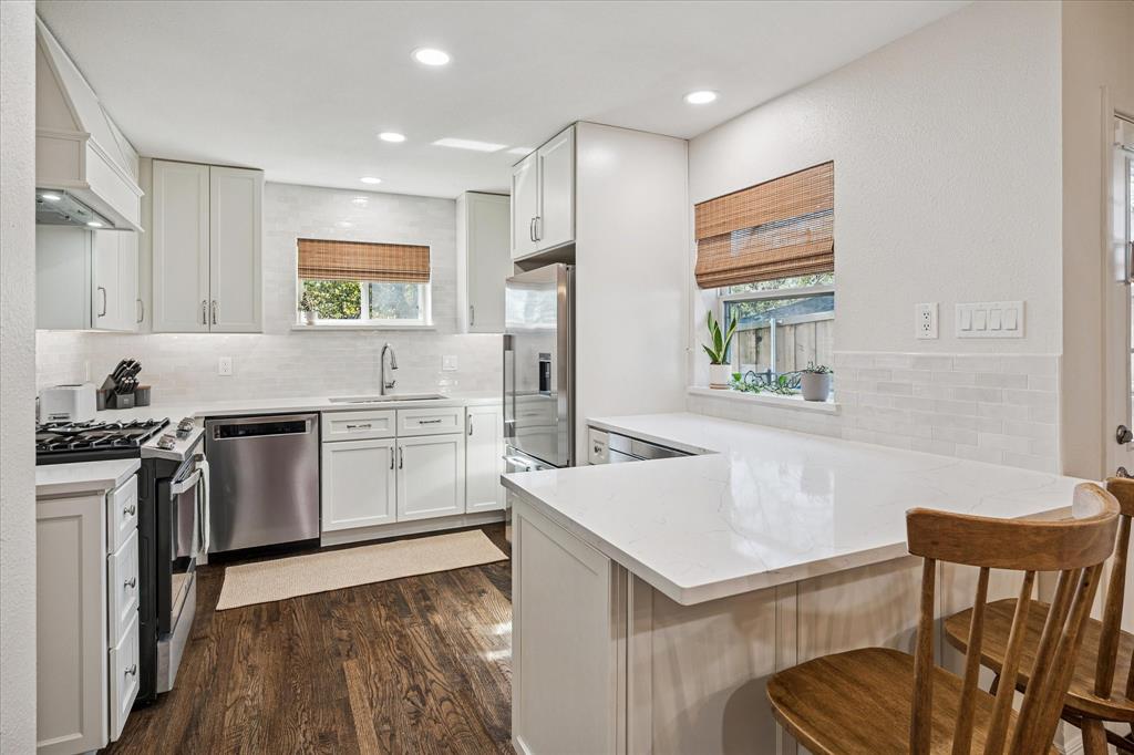 Lake Terrace Add - Residential