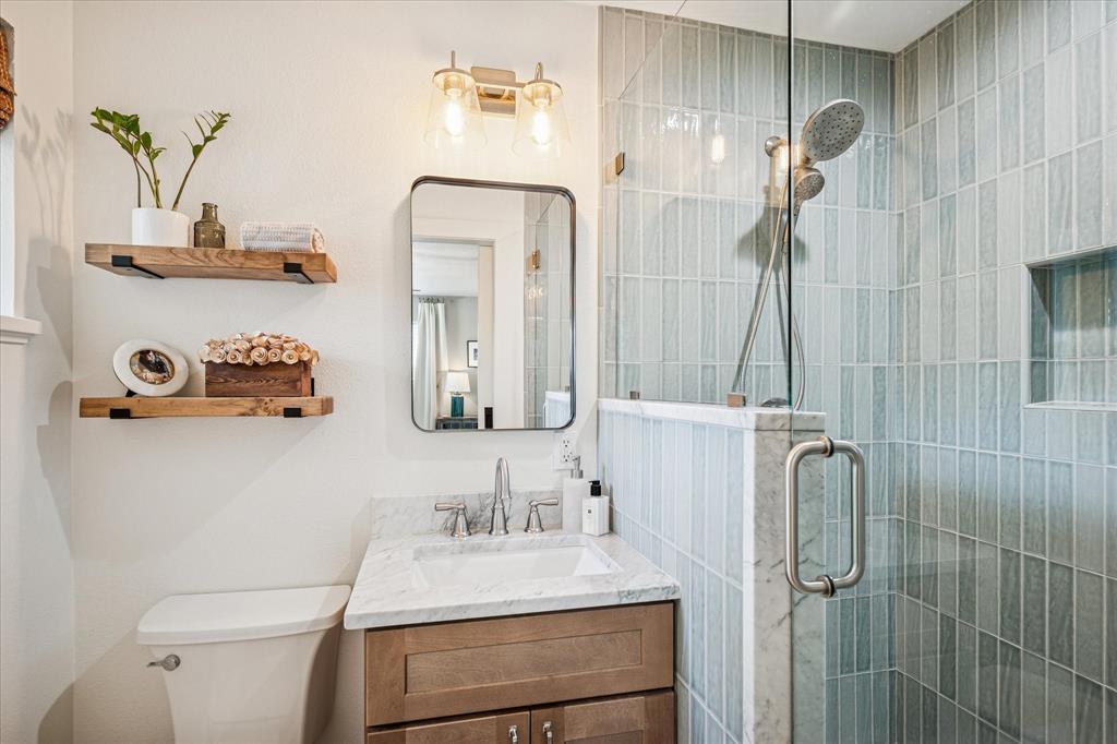 Lake Terrace Add - Residential