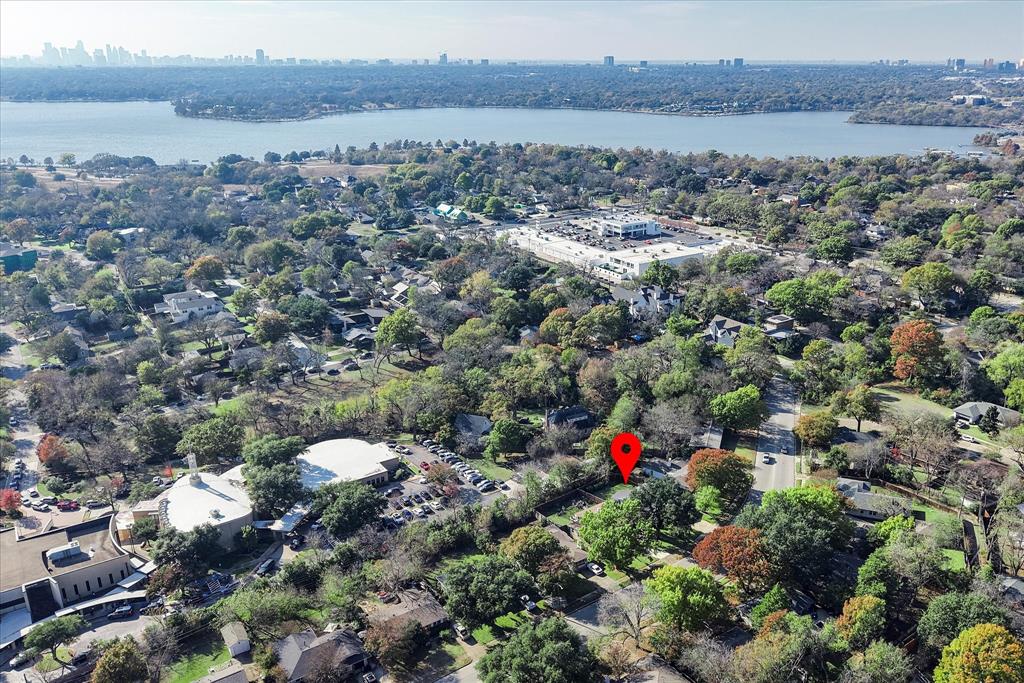 Lake Terrace Add - Residential