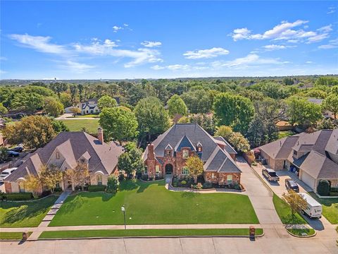 7117 Waldon Court, Colleyville, TX 76034 - #: 20907960