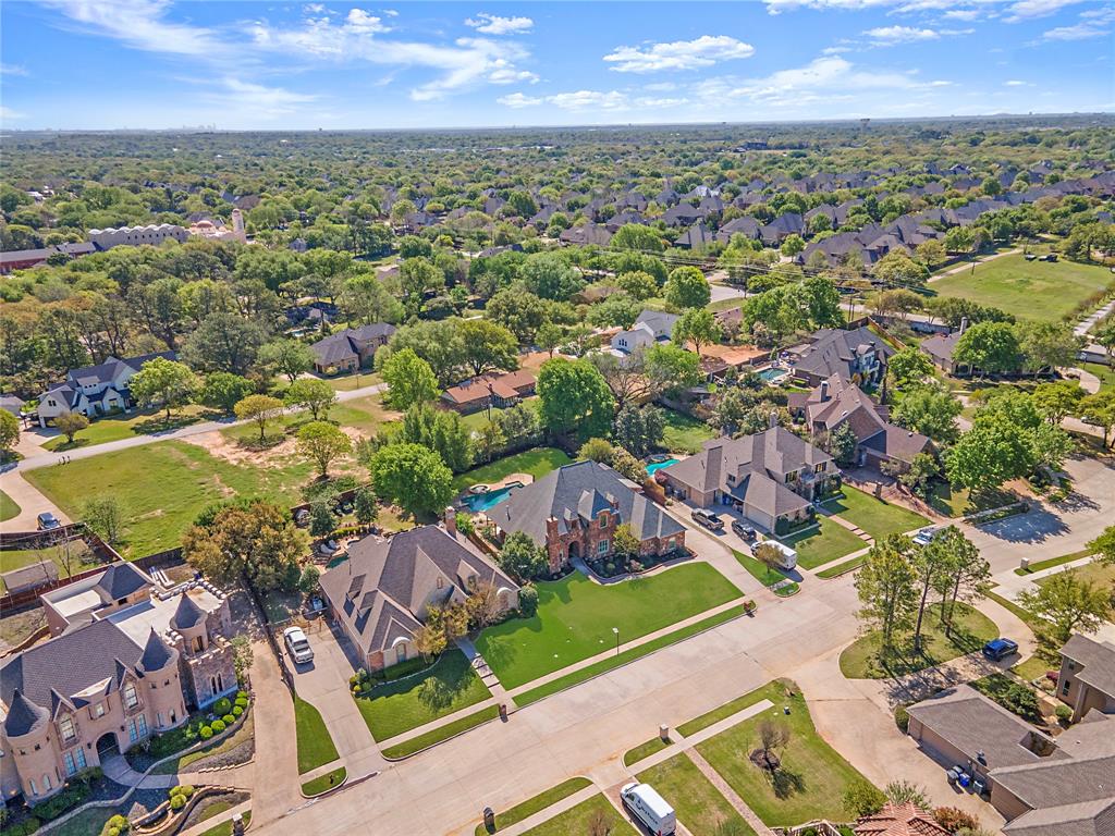 7117 Waldon Court