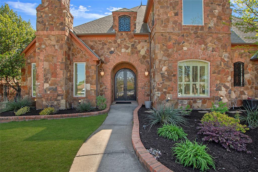 7117 Waldon Court
