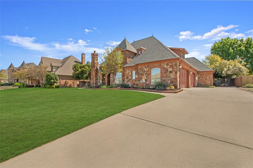 7117 Waldon Court