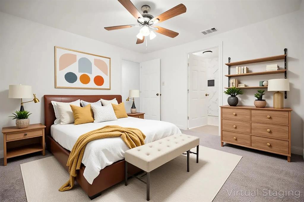 Greenbriar Add - Residential