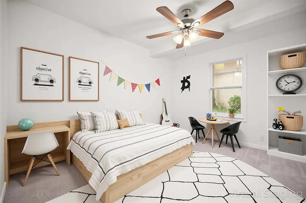 Greenbriar Add - Residential