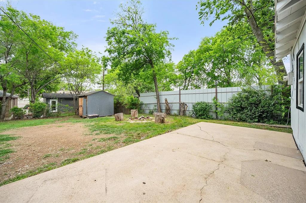 Greenbriar Add - Residential