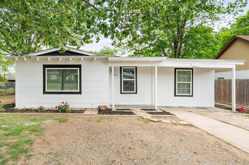 Greenbriar Add - Residential