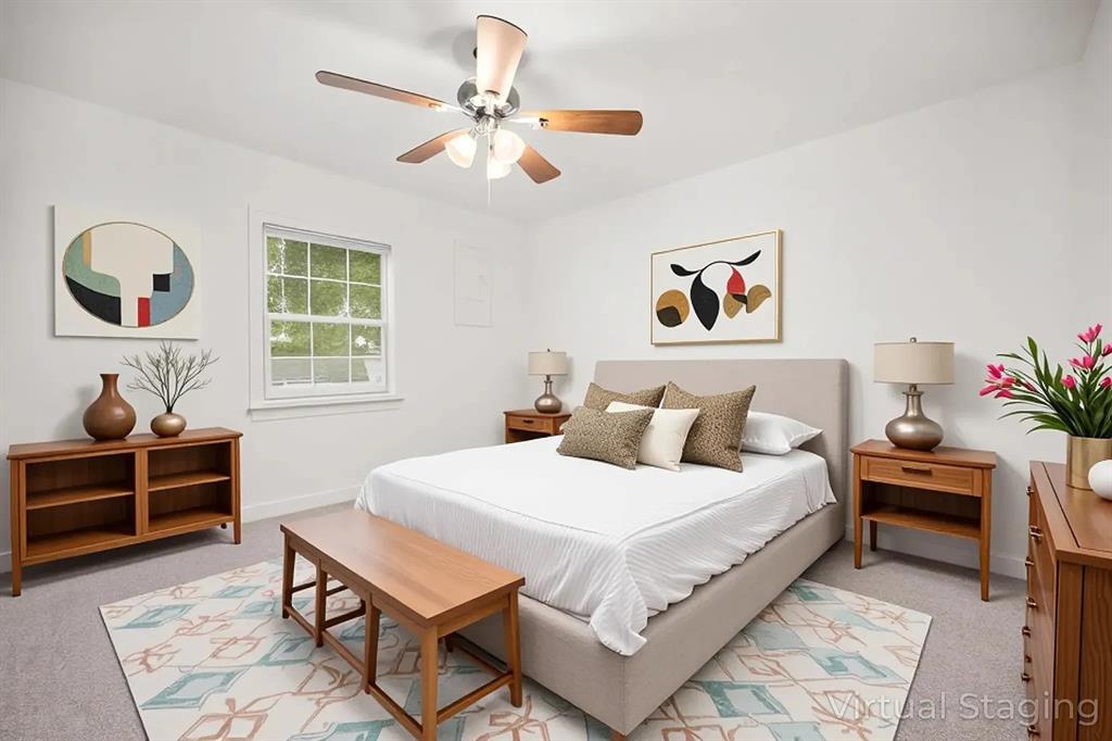 Greenbriar Add - Residential