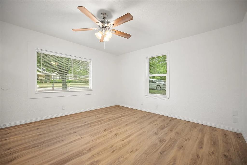 Greenbriar Add - Residential