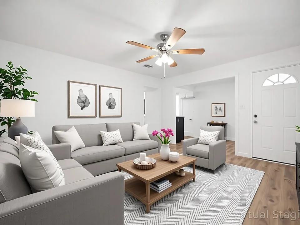 Greenbriar Add - Residential