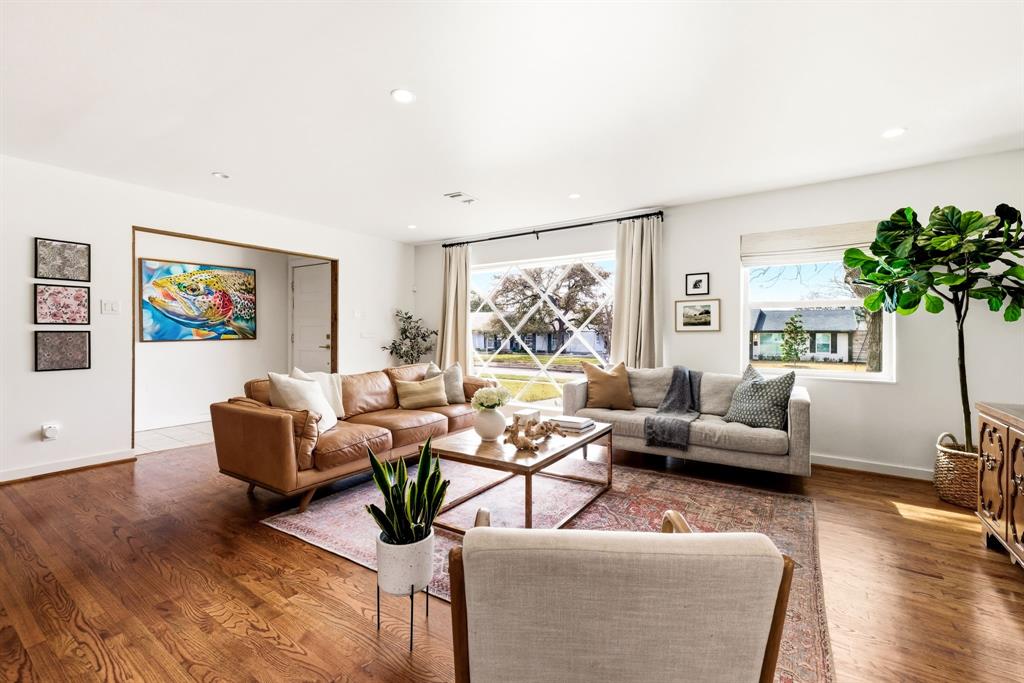 Lake Highlands North - Residential