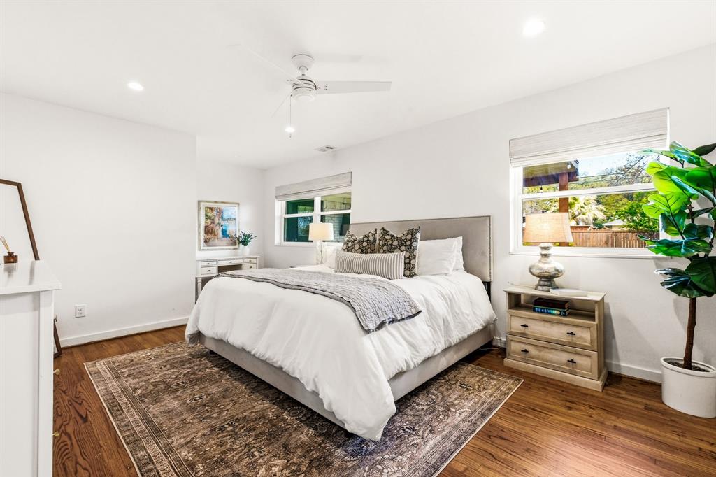 Lake Highlands North - Residential