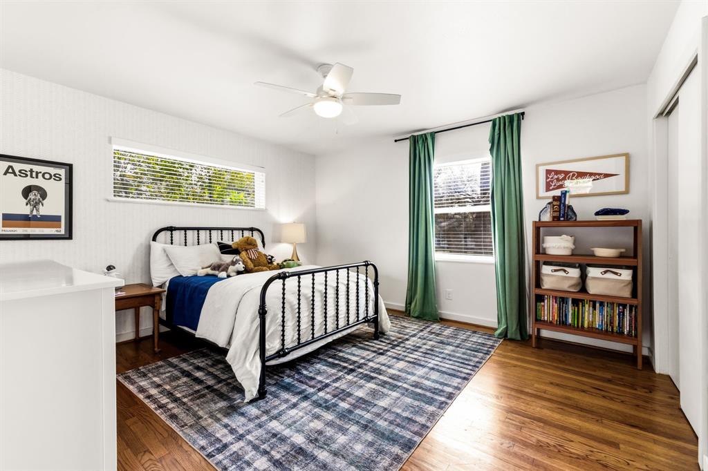 Lake Highlands North - Residential