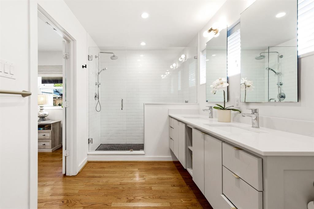 Lake Highlands North - Residential