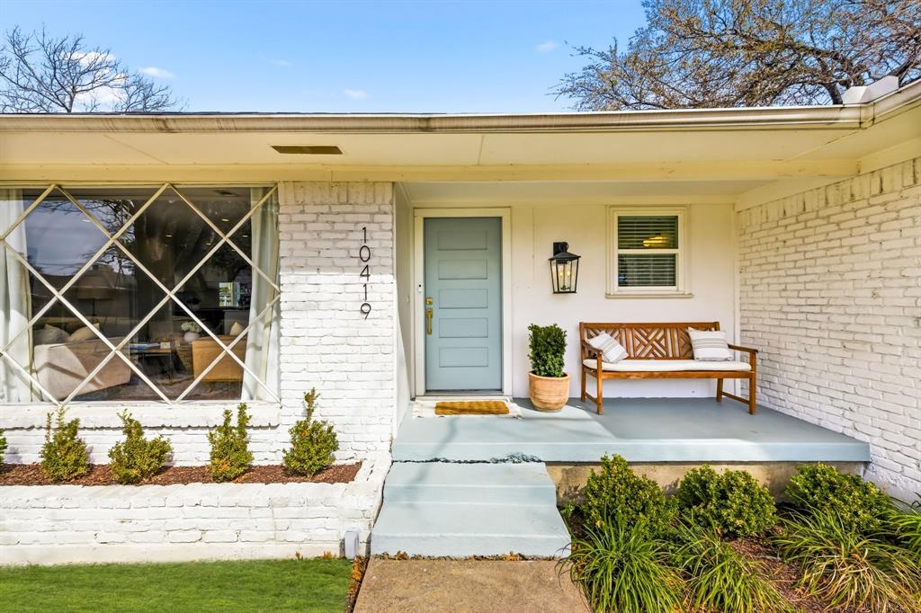 Lake Highlands North - Residential