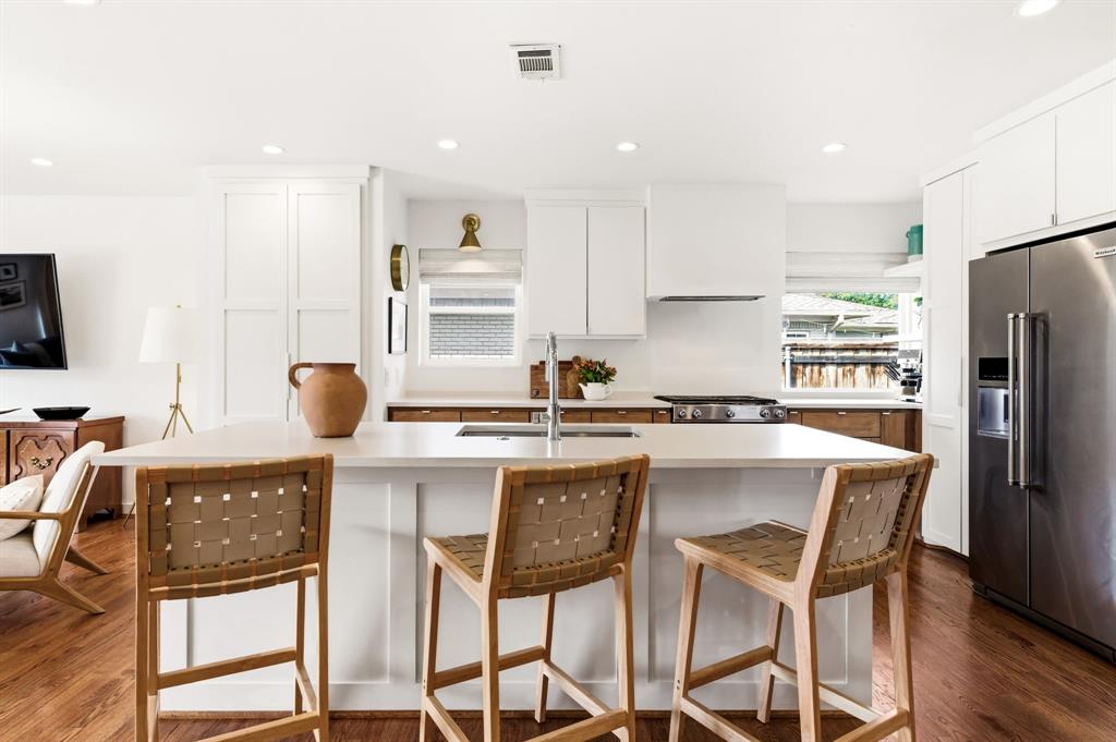 Lake Highlands North - Residential